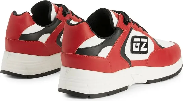 GZ Runner low-top sneakers - Image 3