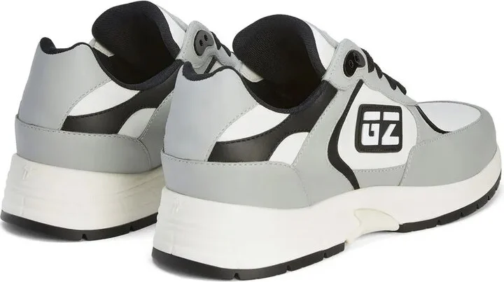 GZ Runner low-top sneakers - Image 3