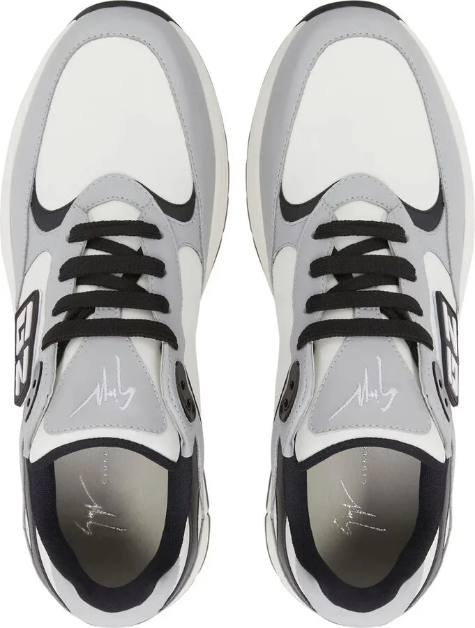 GZ Runner low-top sneakers - Image 4