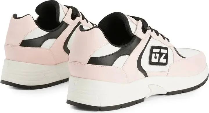 GZ Runner low-top sneakers - Image 3
