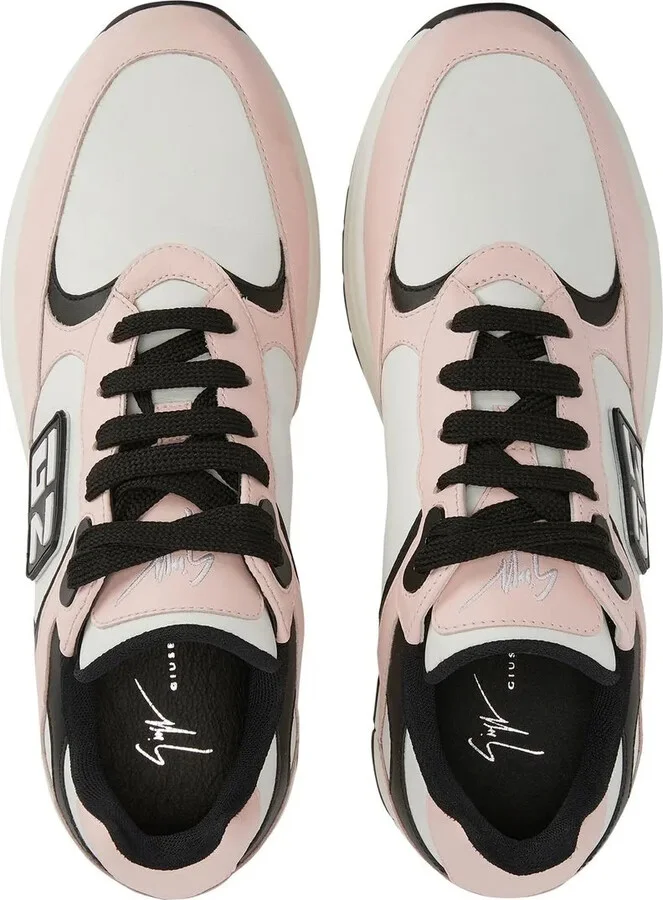 GZ Runner low-top sneakers - Image 4