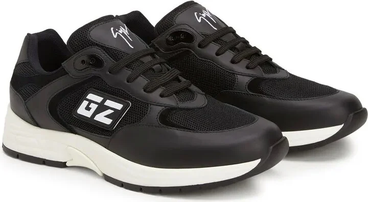 GZ Runner low-top sneakers - Image 2