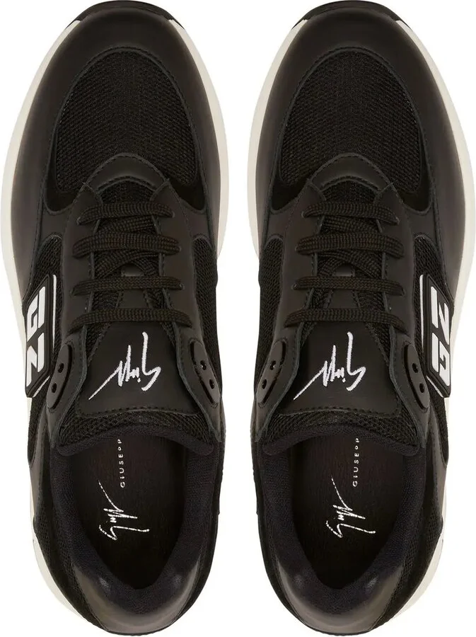 GZ Runner low-top sneakers - Image 4