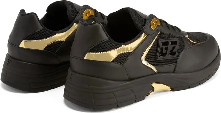 GZ Runner low-top sneakers - Image 3