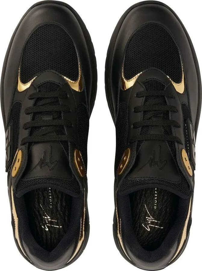GZ Runner low-top sneakers - Image 4