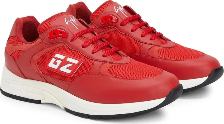 GZ Runner low-top sneakers - Image 2