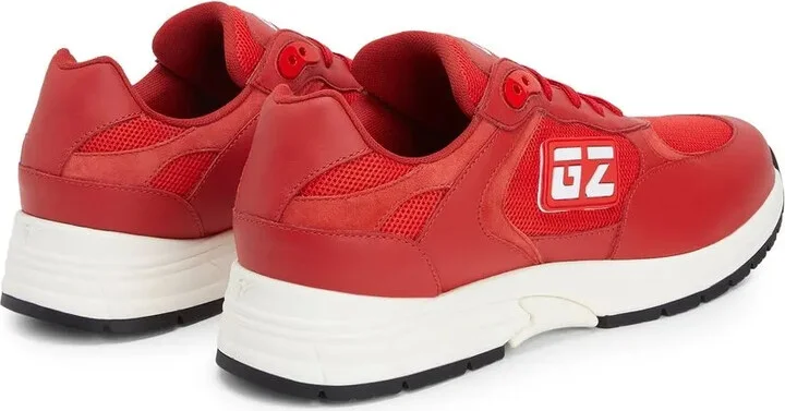 GZ Runner low-top sneakers - Image 3