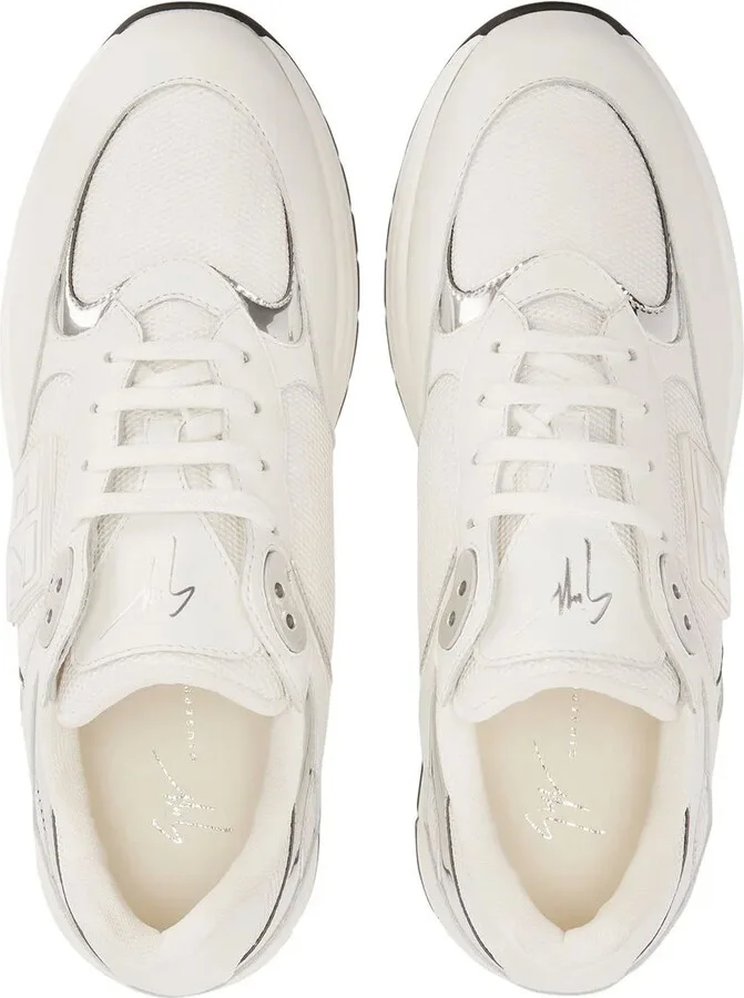 GZ Runner low-top sneakers - Image 4
