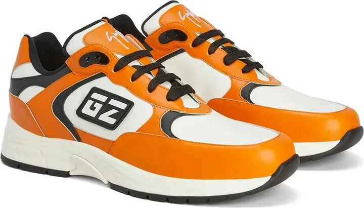 GZ Runner low-top sneakers - Image 2
