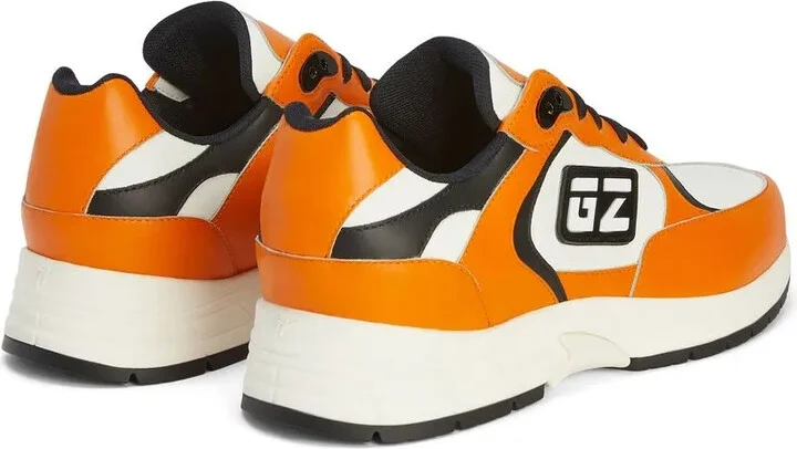 GZ Runner low-top sneakers - Image 3