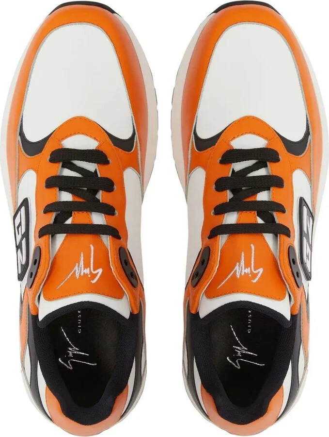 GZ Runner low-top sneakers - Image 4