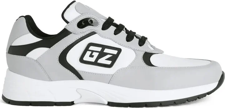GZ Runner low-top sneakers