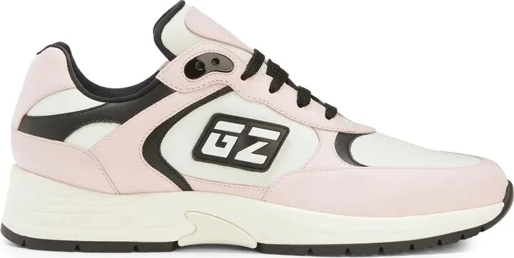 GZ Runner low-top sneakers