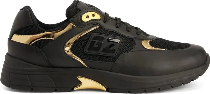 GZ Runner low-top sneakers