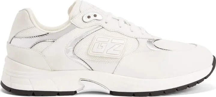 GZ Runner low-top sneakers