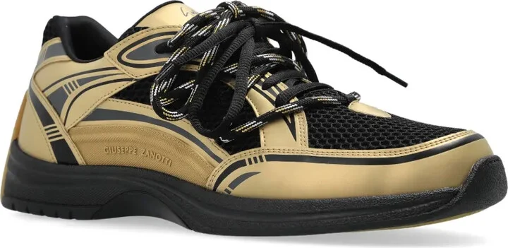 Gz-Trail sneakers - Image 2