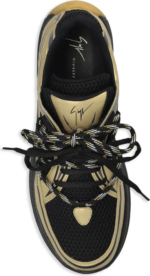 Gz-Trail sneakers - Image 4