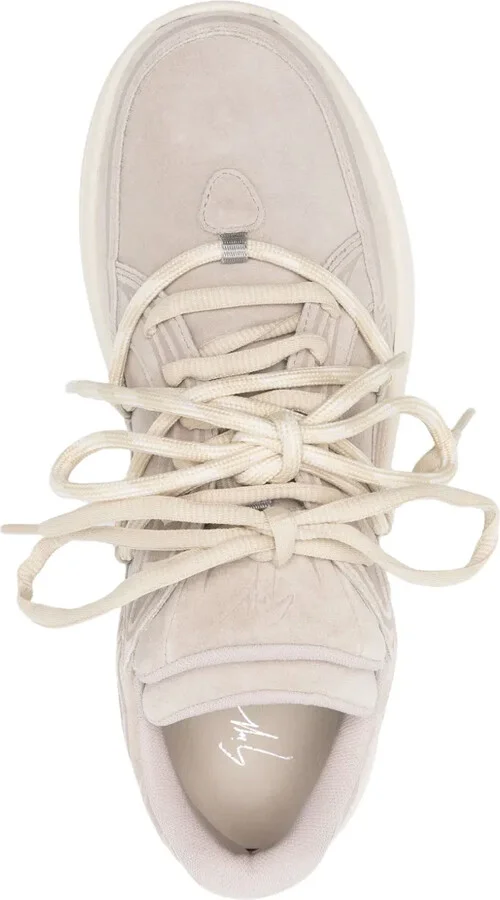 Gz-Trail sneakers - Image 4