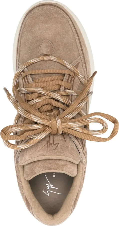 Gz-Trail sneakers - Image 4
