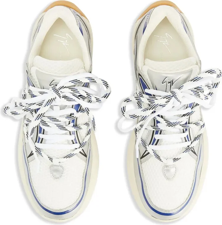 Gz-Trail sneakers - Image 4