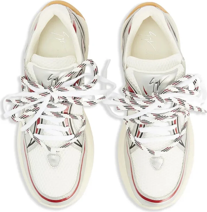Gz-Trail sneakers - Image 4