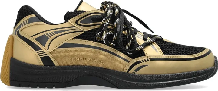 Gz-Trail sneakers