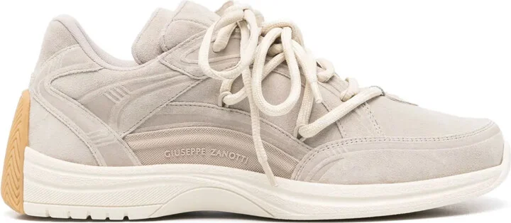 Gz-Trail sneakers
