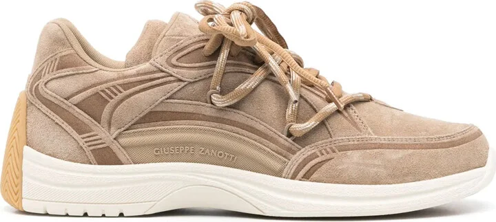 Gz-Trail sneakers