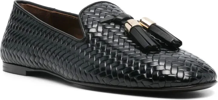 Gz-weave loafers - Image 2