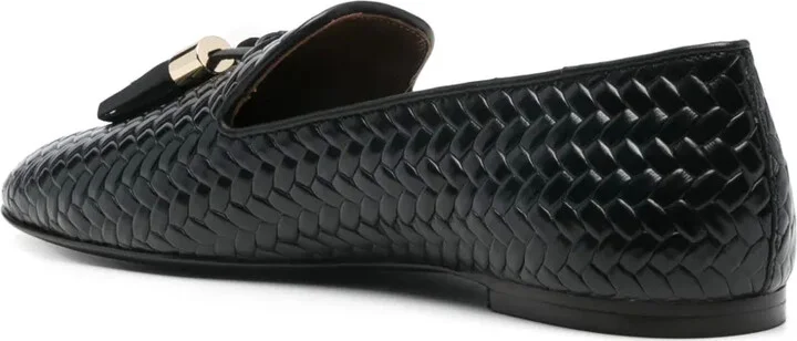 Gz-weave loafers - Image 3
