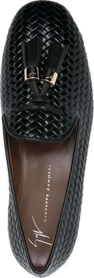 Gz-weave loafers - Image 4
