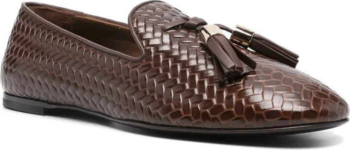 Gz-weave loafers - Image 2
