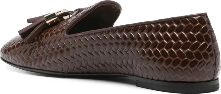 Gz-weave loafers - Image 3