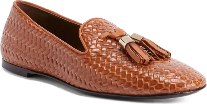 GZ-Weave loafers - Image 2