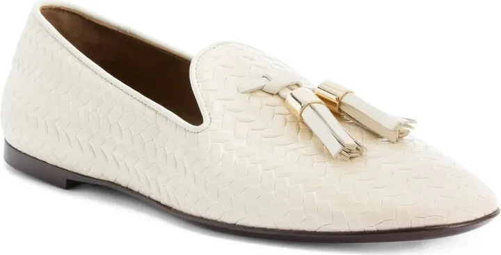 GZ-Weave loafers - Image 2