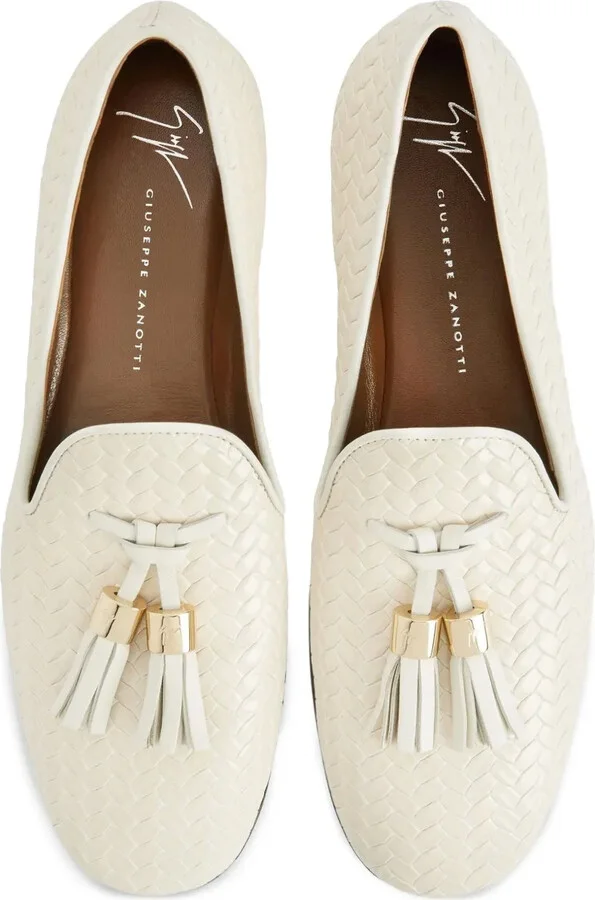 GZ-Weave loafers - Image 4