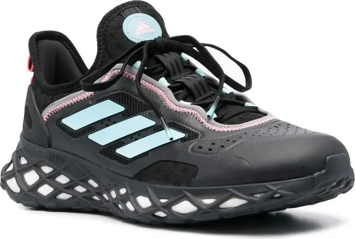 GZ6442 lace-up sneakers - Image 2