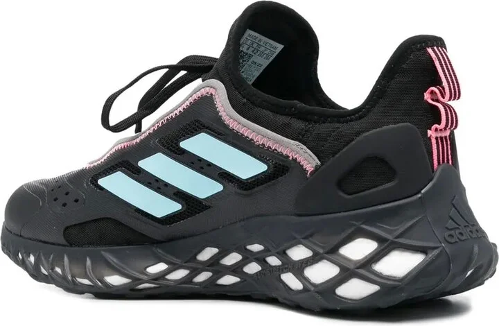 GZ6442 lace-up sneakers - Image 3
