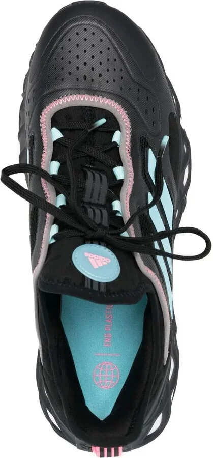 GZ6442 lace-up sneakers - Image 4