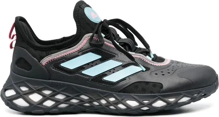 GZ6442 lace-up sneakers