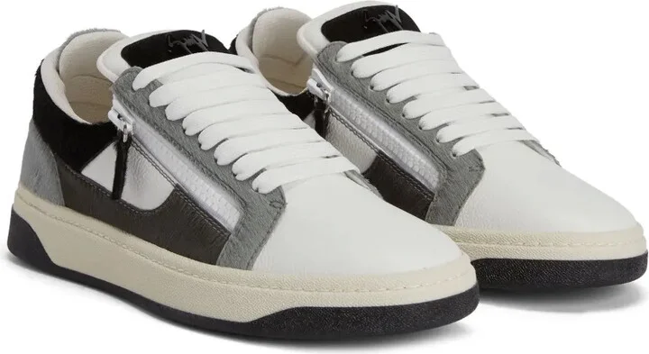 Gz94 colour-block sneakers - Image 2