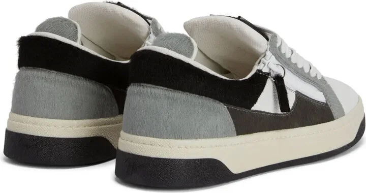 Gz94 colour-block sneakers - Image 3