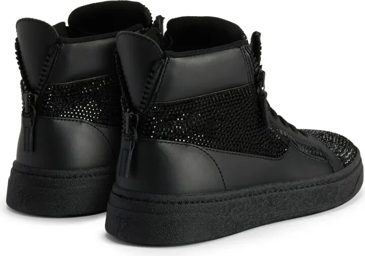 Gz94 high-top sneakers - Image 3