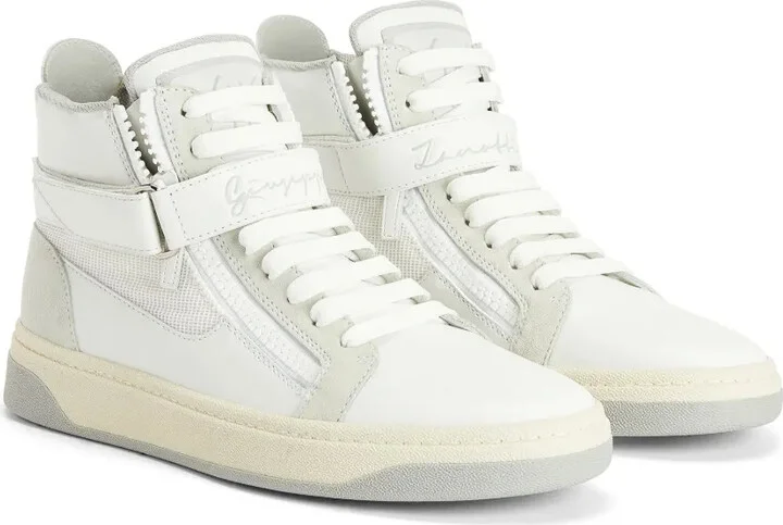 GZ94 lace-up sneakers - Image 2