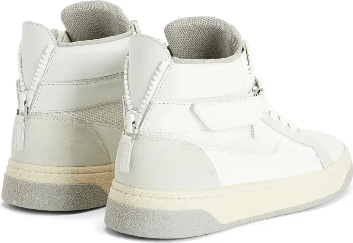 GZ94 lace-up sneakers - Image 3