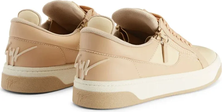 GZ94 leather sneakers - Image 3