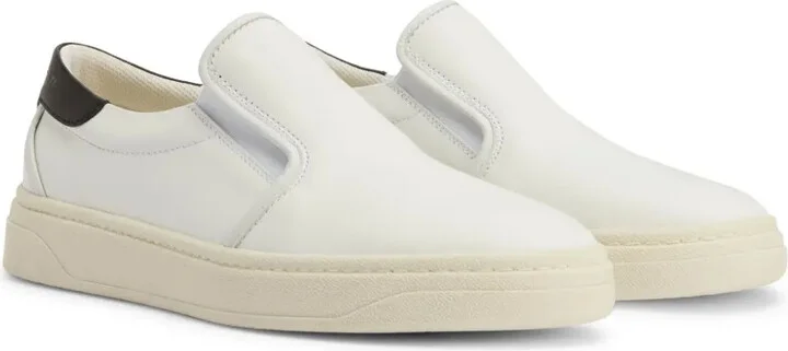 GZ94 leather sneakers - Image 2