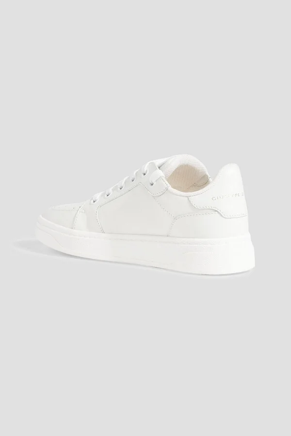 GZ94 leather sneakers - Image 3