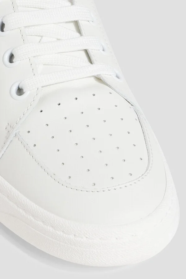 GZ94 leather sneakers - Image 4