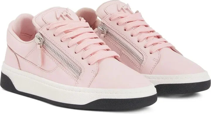 Gz94 leather sneakers - Image 2